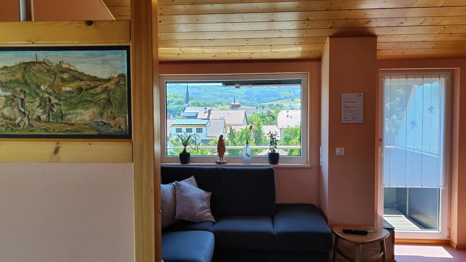 Ferienwohnung Patricia Bischofsheim an der Rhoen