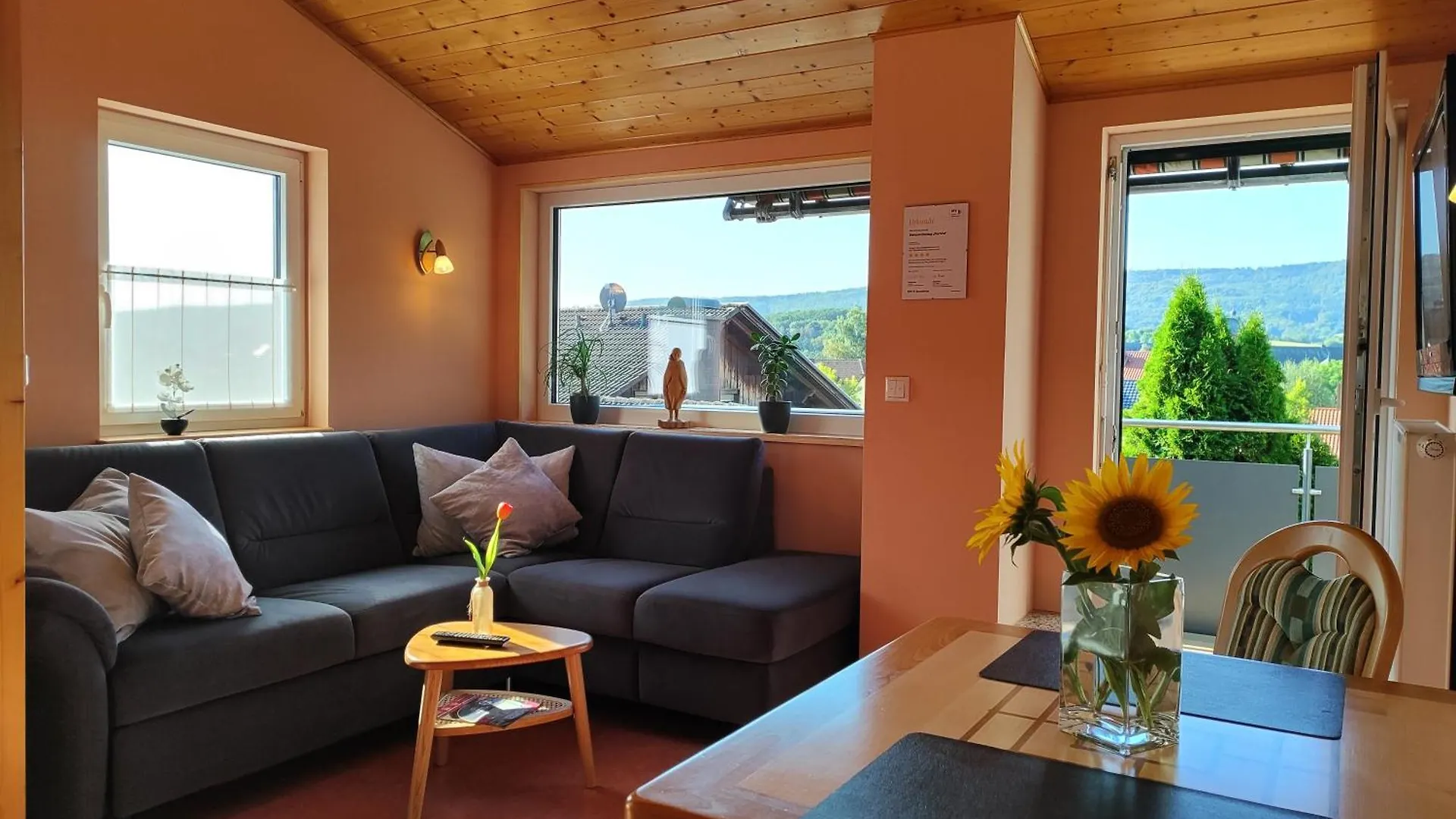 Ferienwohnung Patricia Bischofsheim an der Rhoen Germany